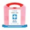 Aero Healthcare Surefill 25 Ansi 2021 A+ First Aid Kit - Retail Plastic Case SF25ANR - alternate 1